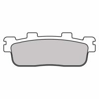 Brzdové destičky Ferodo FDB2248EF